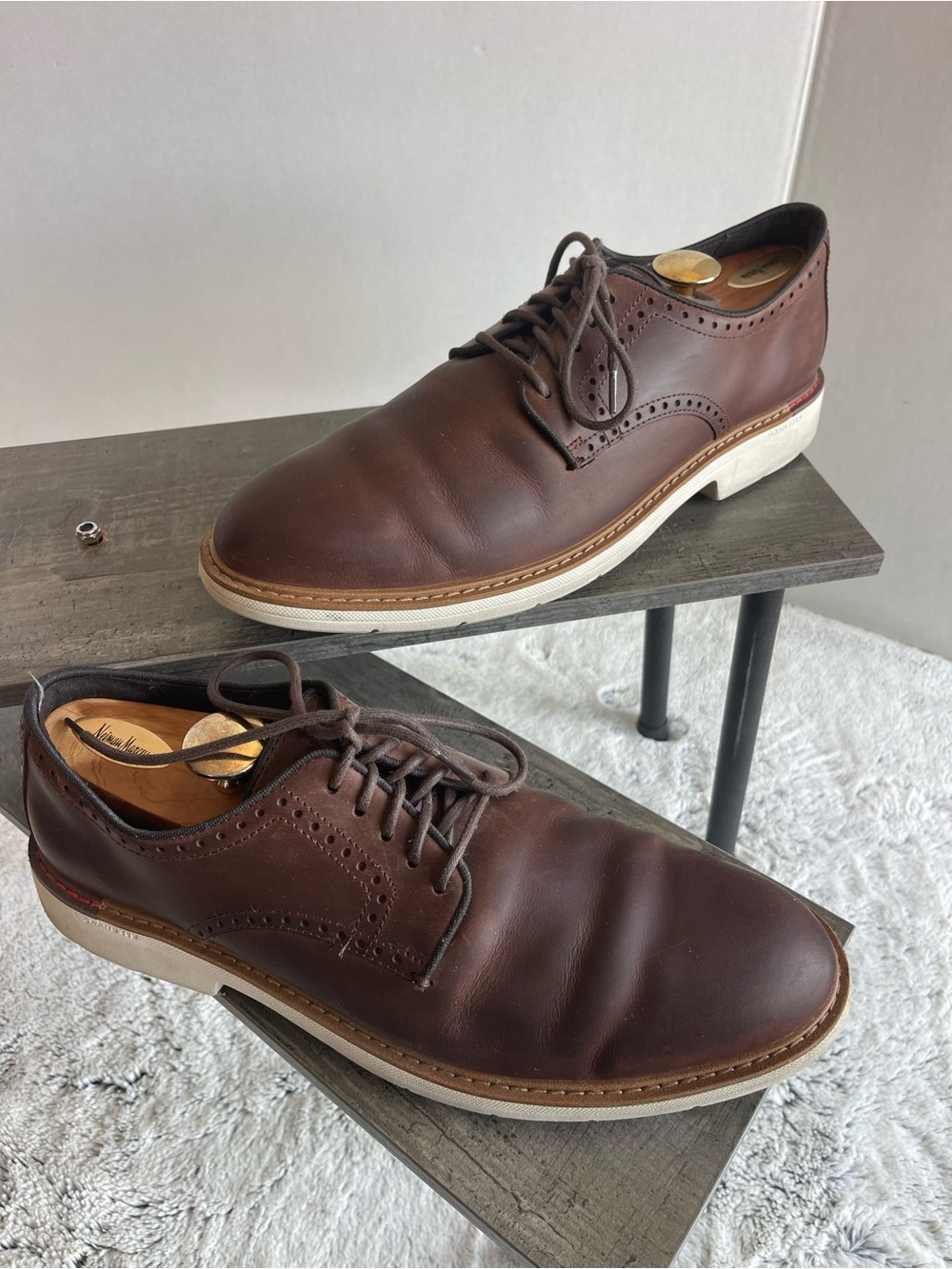 Cole Haan Go To Oxford Dress Shoe - size 11